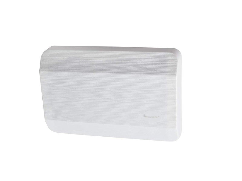 Newhouse Hardware CHM3D Door Chime, White - Image 5